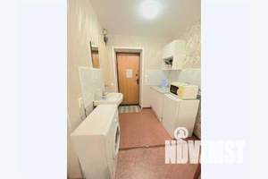 1-к квартира, посуточно, 20м2, 1/5 этаж