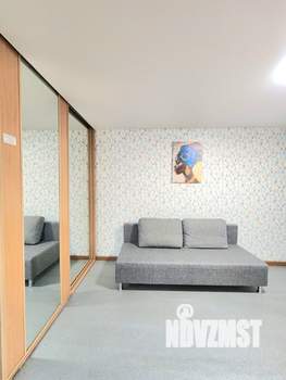 1-к квартира, посуточно, 33м2, 3/5 этаж