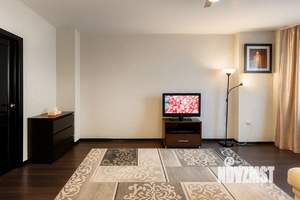 1-к квартира, на длительный срок, 42м2, 15/16 этаж