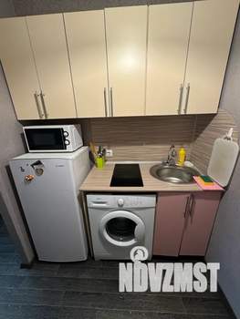 Студия квартира, посуточно, 22м2, 2/2 этаж