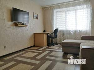 1-к квартира, на длительный срок, 36м2, 4/6 этаж