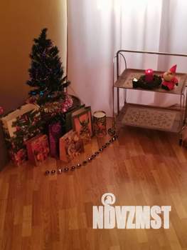 1-к квартира, посуточно, 32м2, 5/5 этаж