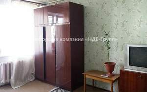 1-к квартира, на длительный срок, 35м2, 3/10 этаж
