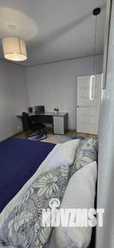 2-к квартира, посуточно, 65м2, 16/21 этаж