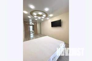 2-к квартира, посуточно, 60м2, 4/25 этаж