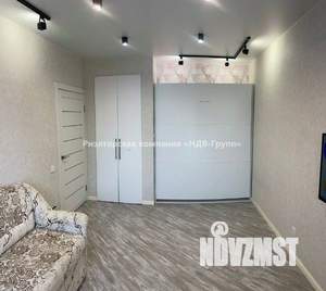 1-к квартира, на длительный срок, 36м2, 3/10 этаж