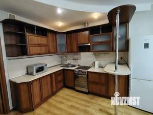 1-к квартира, на длительный срок, 50м2, 2/19 этаж