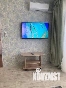 1-к квартира, посуточно, 40м2, 7/9 этаж