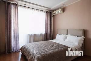 1-к квартира, посуточно, 33м2, 3/9 этаж