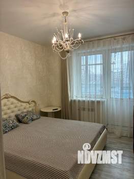 2-к квартира, на длительный срок, 50м2, 7/23 этаж