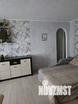 1-к квартира, посуточно, 34м2, 3/5 этаж