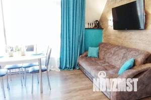 1-к квартира, посуточно, 31м2, 4/4 этаж