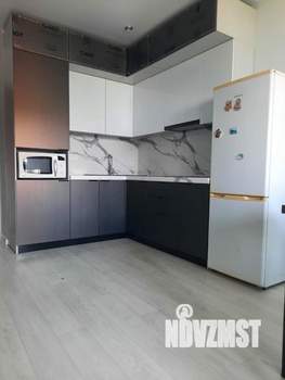 1-к квартира, на длительный срок, 42м2, 17/21 этаж