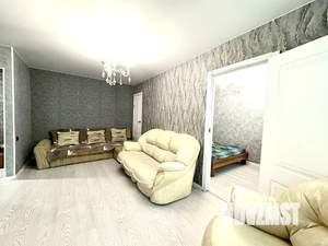 2-к квартира, посуточно, 45м2, 1/5 этаж