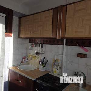 1-к квартира, на длительный срок, 30м2, 4/5 этаж