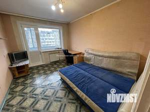 1-к квартира, на длительный срок, 30м2, 9/9 этаж