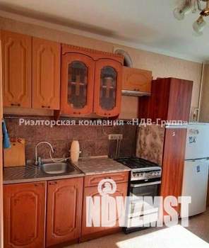 1-к квартира, на длительный срок, 35м2, 8/10 этаж