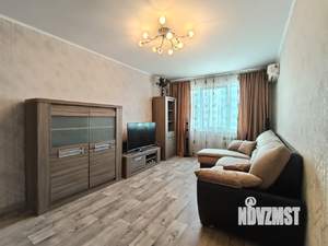 3-к квартира, на длительный срок, 72м2, 6/11 этаж