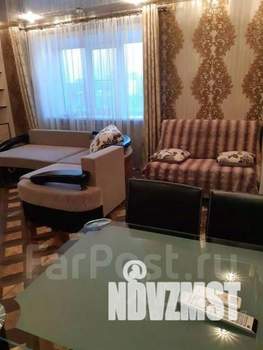 Студия квартира, посуточно, 30м2, 3/5 этаж