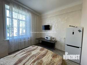 1-к квартира, на длительный срок, 20м2, 3/4 этаж