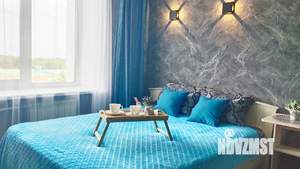 1-к квартира, посуточно, 35м2, 8/9 этаж