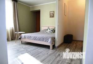 1-к квартира, посуточно, 33м2, 2/5 этаж