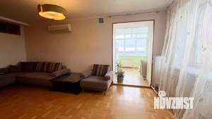 2-к квартира, на длительный срок, 76м2, 14/17 этаж