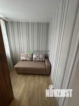 2-к квартира, на длительный срок, 43м2, 4/5 этаж