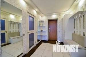 1-к квартира, посуточно, 46м2, 11/17 этаж