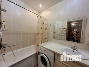 2-к квартира, посуточно, 56м2, 10/25 этаж