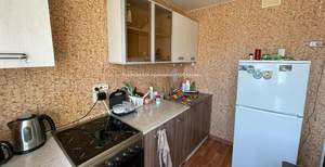 2-к квартира, на длительный срок, 50м2, 4/9 этаж