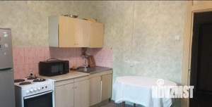 1-к квартира, на длительный срок, 34м2, 3/10 этаж