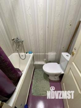 1-к квартира, на длительный срок, 24м2, 1/5 этаж