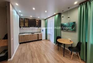 1-к квартира, на длительный срок, 32м2, 7/9 этаж