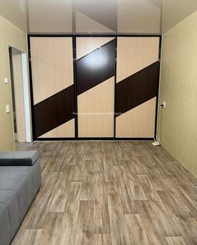 1-к квартира, на длительный срок, 34м2, 5/10 этаж