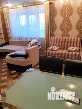 1-к квартира, посуточно, 31м2, 3/5 этаж