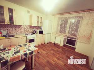 2-к квартира, посуточно, 72м2, 2/5 этаж