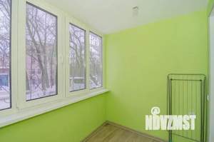 3-к квартира, посуточно, 80м2, 1/9 этаж