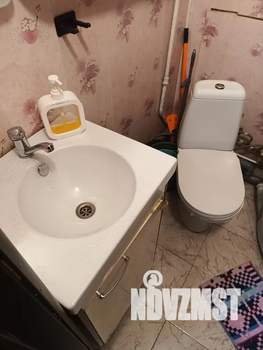 1-к квартира, посуточно, 30м2, 1/5 этаж