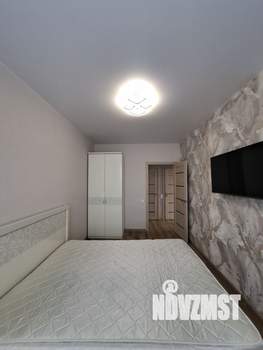 2-к квартира, на длительный срок, 50м2, 18/24 этаж