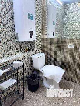 1-к квартира, посуточно, 45м2, 5/10 этаж