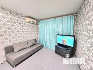 1-к квартира, посуточно, 35м2, 2/5 этаж