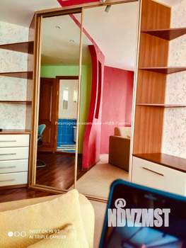 1-к квартира, на длительный срок, 30м2, 9/9 этаж
