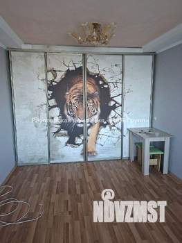 2-к квартира, на длительный срок, 44м2, 5/5 этаж