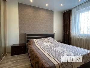 3-к квартира, посуточно, 70м2, 1/10 этаж