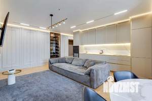 2-к квартира, посуточно, 51м2, 1/1 этаж