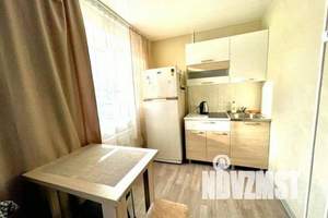 1-к квартира, посуточно, 30м2, 4/5 этаж