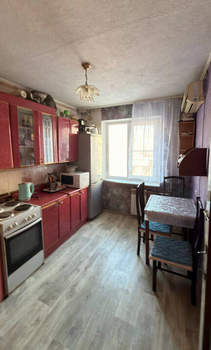 3-к квартира, на длительный срок, 68м2, 1/9 этаж