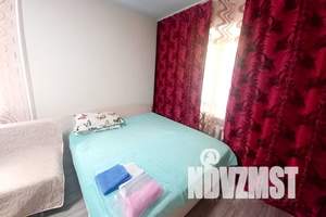 1-к квартира, посуточно, 33м2, 1/5 этаж