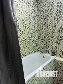 1-к квартира, посуточно, 45м2, 5/10 этаж